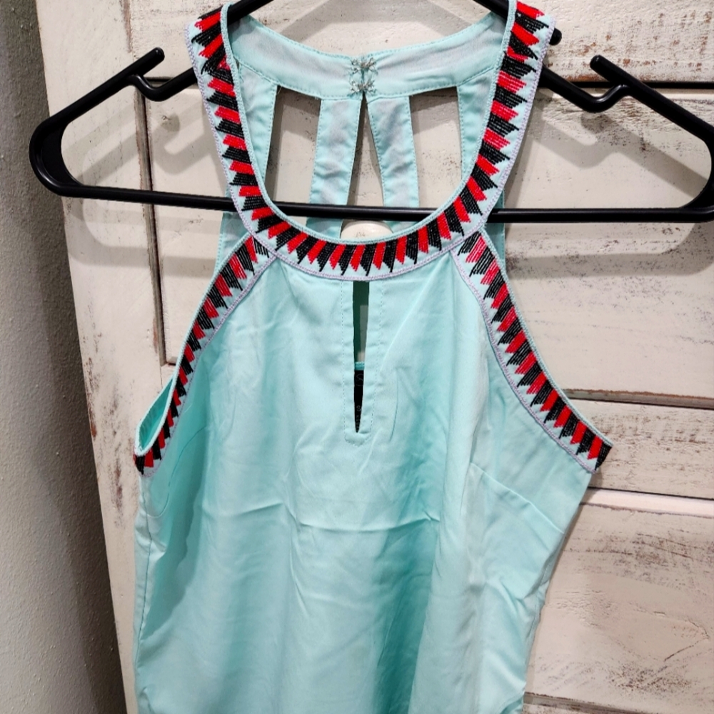 Jessica Simpson blouse